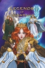 Legends Of Shimrah Cover Image