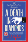 A Death in Diamonds By SJ Bennett Cover Image