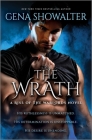 The Wrath: A Paranormal Romance (Rise of the Warlords #4) By Gena Showalter Cover Image
