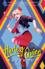 Harley Quinn: Ravenous (DC Icons Series #2) Cover Image