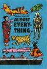 Almost Everything By Joelle Jolivet, Joelle Jolivet (Illustrator) Cover Image