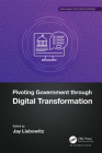 Pivoting Government through Digital Transformation (Data Analytics Applications) Cover Image