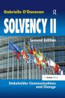 Solvency II: Stakeholder Communications and Change Cover Image