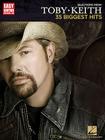Selections from Toby Keith - 35 Biggest Hits: Easy Guitar with Notes & Tab By Toby Keith (Artist) Cover Image