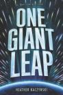 One Giant Leap Cover Image