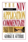 Hebrews (NIV Application Commentary) Cover Image