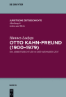 Otto Kahn-Freund (1900-1979) (Juristische Zeitgeschichte / Abteilung 4 #16) Cover Image