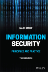 Information Security: Principles and Practice By Mark Stamp Cover Image