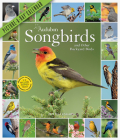 Audubon Songbirds and Other Backyard Birds Picture-A-Day Wall Calendar 2021 By National Audubon Society, Workman Calendars (With) Cover Image