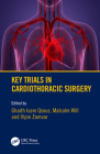 Key Trials in Cardiothoracic Surgery Cover Image