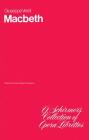 Macbeth: Libretto By Giuseppe Verdi (Composer) Cover Image