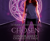 Chosen By Charlotte Page, Connor Ashley, Amy McFadden (Narrated by) Cover Image