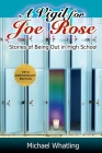 A Vigil for Joe Rose: Stories of Being Out in High School Cover Image