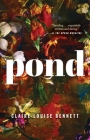 Pond By Claire-Louise Bennett Cover Image