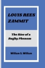 Louis Rees Zammit: The Rise of a Rugby Phenom Cover Image