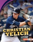 Christian Yelich Cover Image
