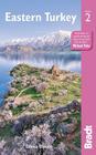 Eastern Turkey (Bradt Travel Guide Eastern Turkey) By Diana Darke Cover Image