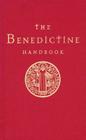 The Benedictine Handbook Cover Image