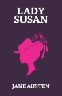 Lady Susan By Jane Austen Cover Image