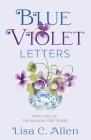 Blue Violet Letters Cover Image