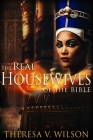 The Real Housewives of the Bible Cover Image