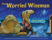 The Worried Wiseman By Susan Eaddy Cover Image