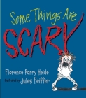 Some Things Are Scary Cover Image
