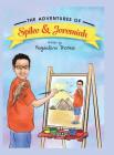 The Adventures of Spike & Jeremiah: Spike the Bearded Dragon By Magdalena Thomas Cover Image