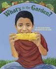 What's in the Garden? Cover Image
