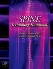 Spine Technology Handbook By Steven M. Kurtz, Avram Edidin Cover Image