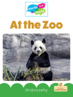 At the Zoo By Christina Earley Cover Image