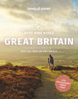 Best Bike Rides Great Britain 1 (Travel Guide) By Katherine Moore, Aoife Glass, Reeta Nykänen, Beth Pipe, Louis van Kleeff Cover Image