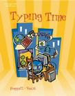 Typing Time Windows Network Site License Cover Image