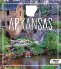 Arkansas (States) By Bridget Parker, Jason Kirchner Cover Image