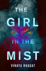 The Girl in the Mist By Vinaya Bhagat Cover Image