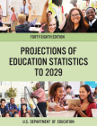 Projections of Education Statistics to 2029 Cover Image