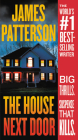 The House Next Door Cover Image