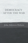 Democracy After the War Cover Image