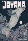 Joyama Volume 1 By Daniel Isles, Daniel Isles (Illustrator) Cover Image