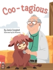 Coo-tagious By Jamie Campbell, Gal Weizman (Illustrator) Cover Image