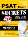 PSAT Exam Secrets Study Guide (Mometrix Secrets Study Guides) By PSAT Exam Secrets Test Prep (Editor) Cover Image