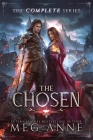 The Chosen: The Complete Series Cover Image