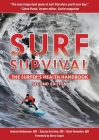 Surf Survival: The Surfer's Health Handbook Cover Image