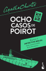 Ocho Casos de Poirot By Christie Christie Cover Image