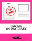 Tanya's 100 Day Diary By K. P. Lee Cover Image