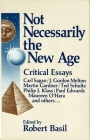 Not Necessarily the New Age Cover Image