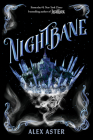 Nightbane (The Lightlark Saga Book 2) By Alex Aster Cover Image