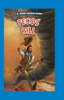 Pecos Bill (JR. Graphic American Legends) By David L. Ferrell Cover Image