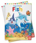 Fish (Little Artist Series) By Wonder House Books Cover Image