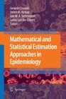 Mathematical and Statistical Estimation Approaches in Epidemiology Cover Image